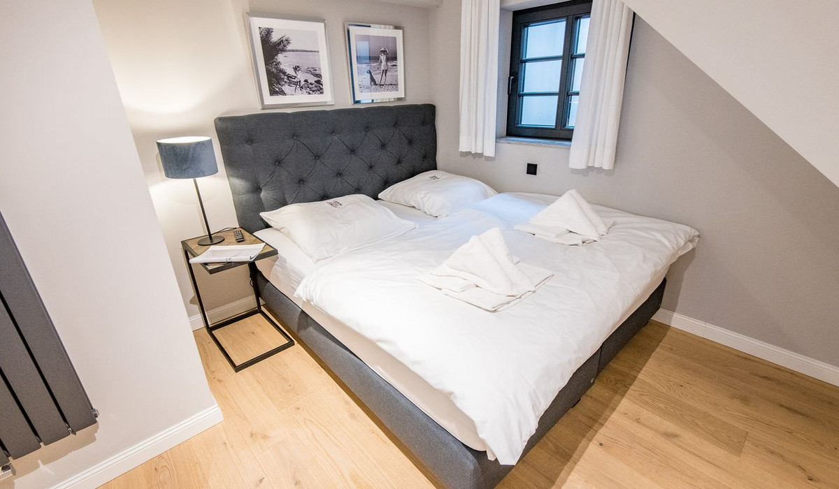 Inselliebe Whg. 04 Keitum