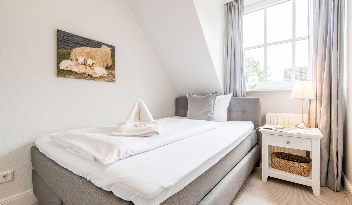 Ostertresker 54, Inseloase