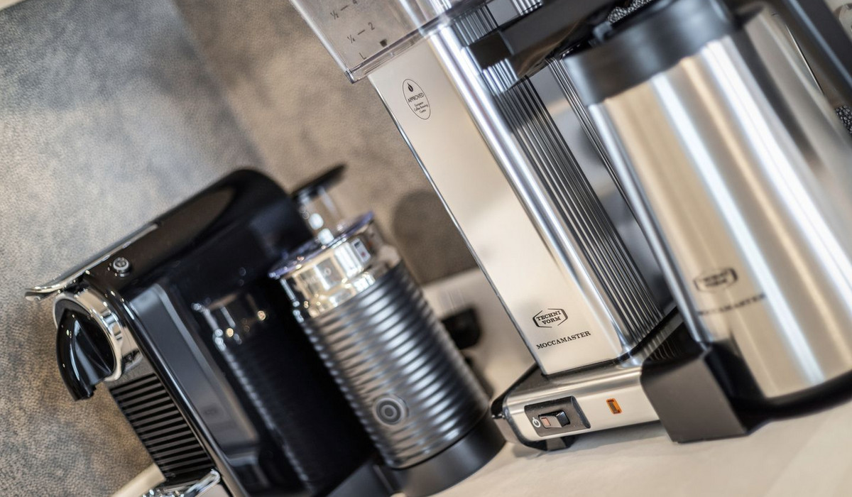 Residenz Bismarck, Whg. 9