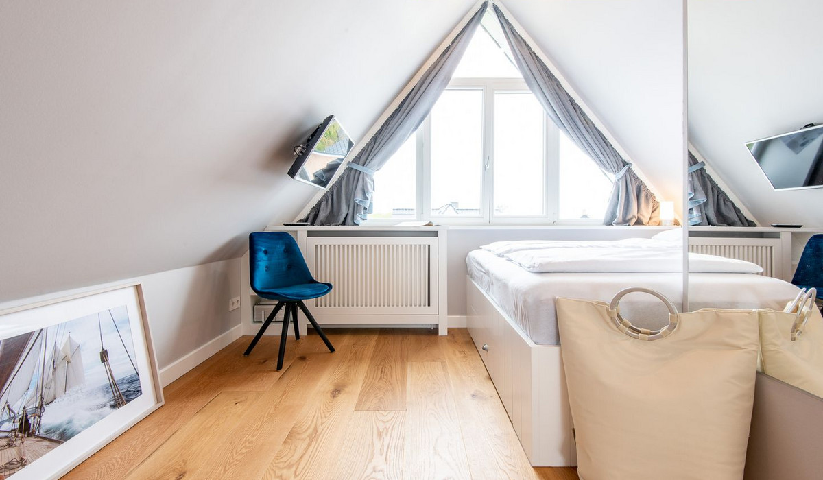 - Whg. 5 "Weitblick"