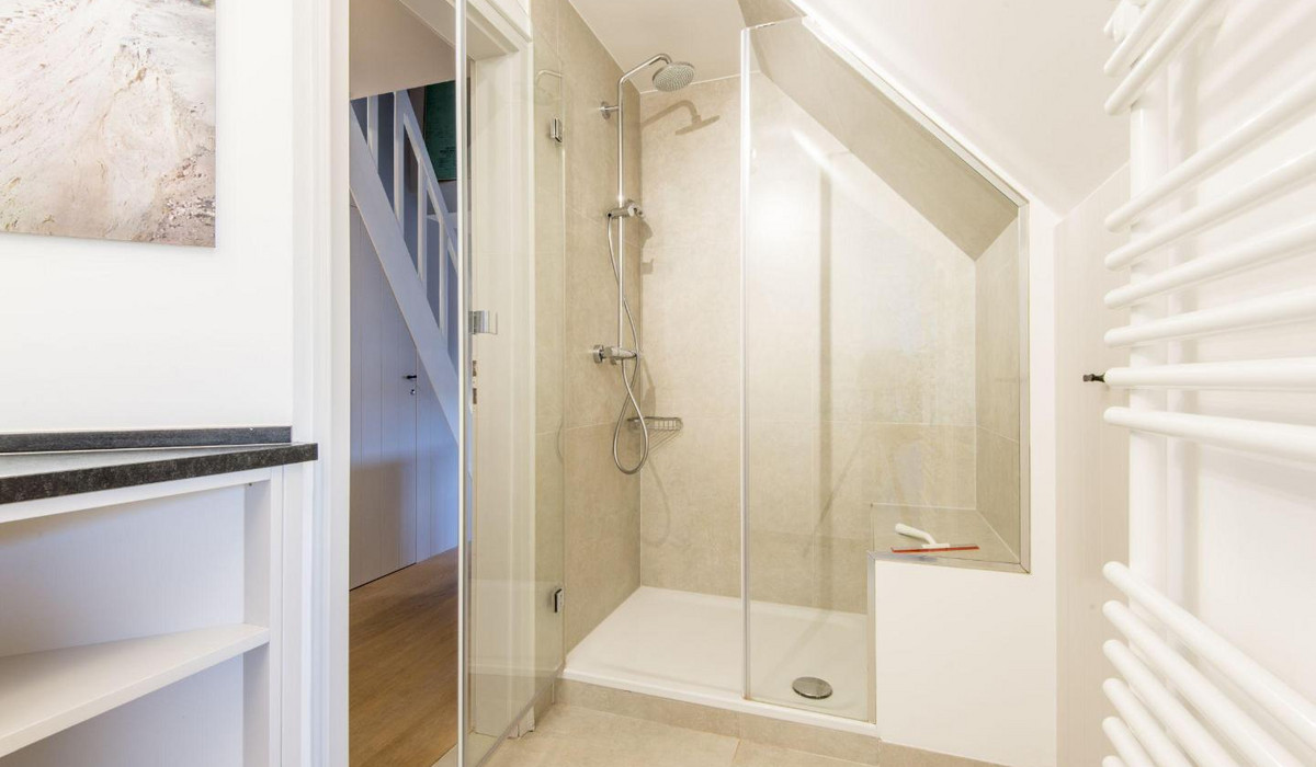 Miin Lütt´n im Witthüs, Witthüs, Whg. 7