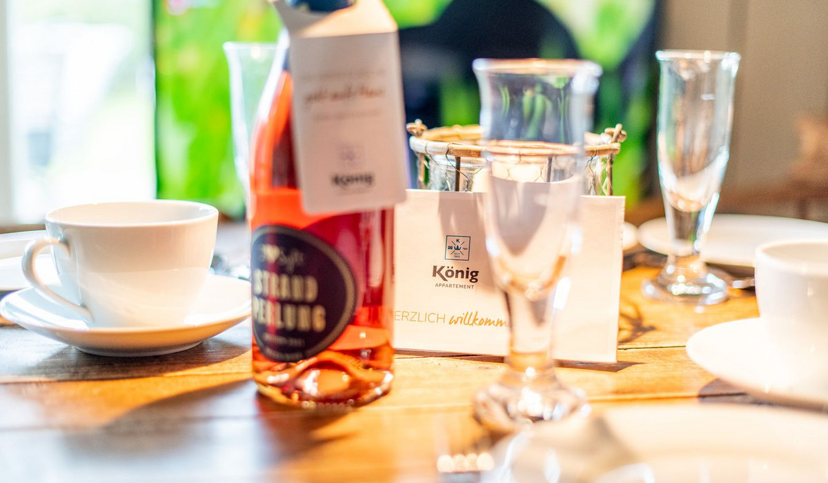 Haus Alte Mühle Whg. 13