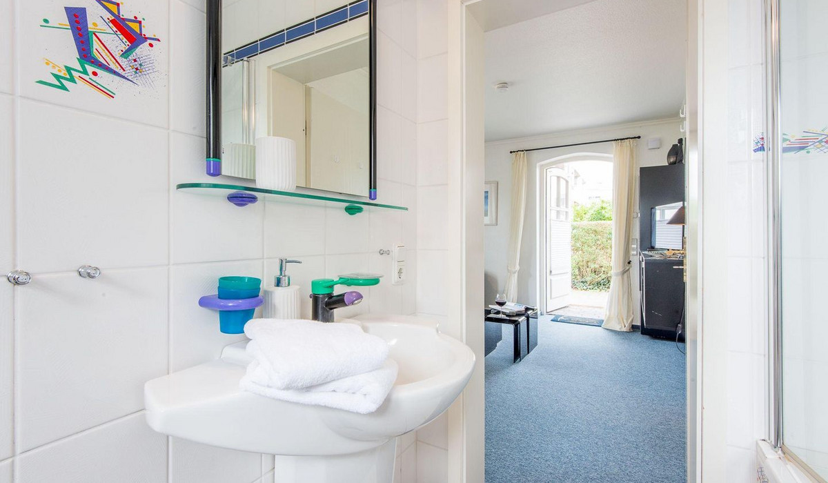 Bädervilla, Whg. 28b