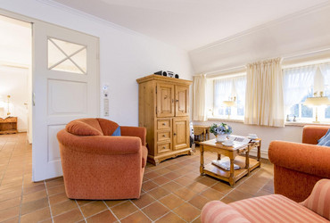 Friesenhaus Käpt'n Hahn, Hausteil 07