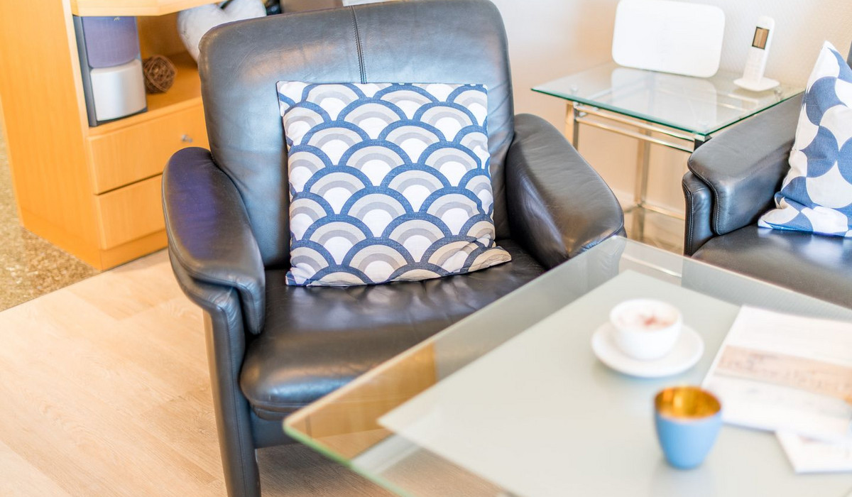 Hanseatenhaus, Whg. 84 Meerblick