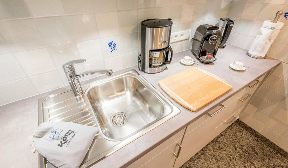 Haus Blanker Hans, Strand Whg. 69