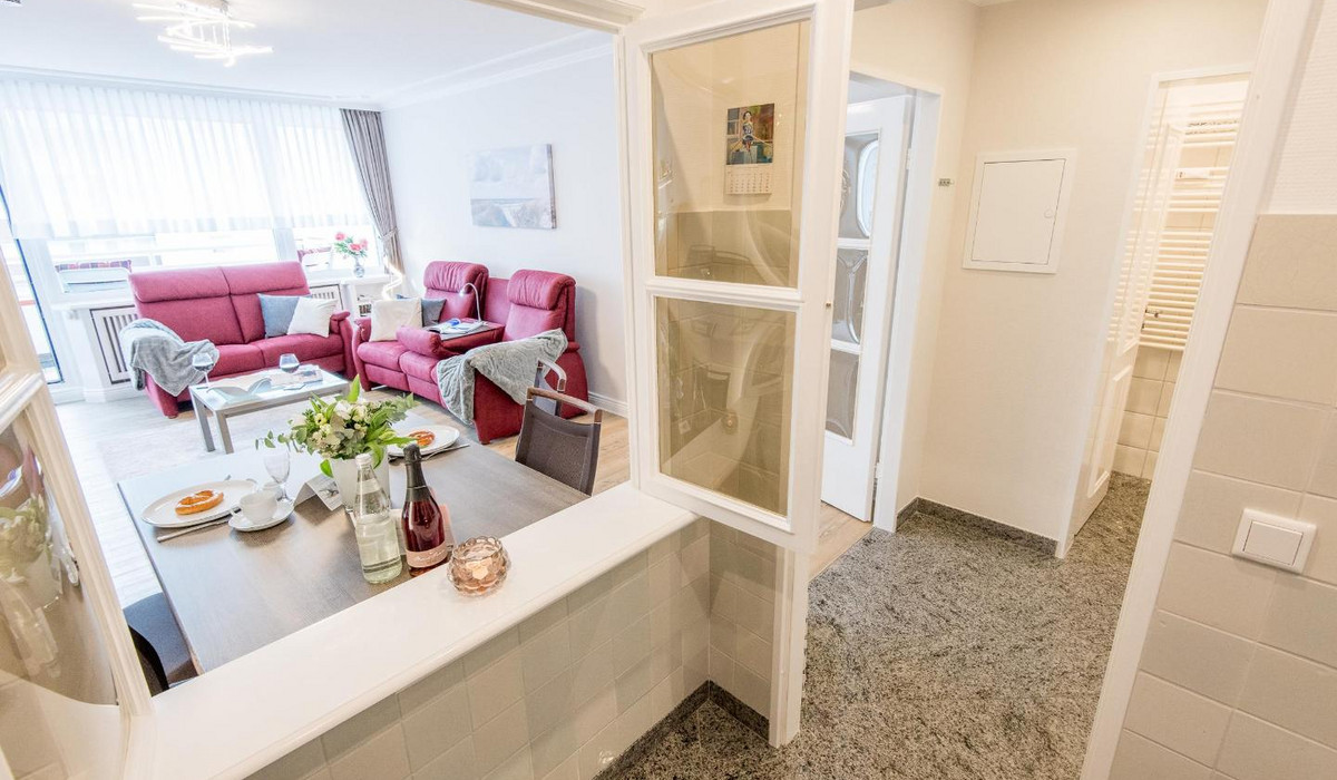 Haus Blanker Hans, Strand Whg. 69