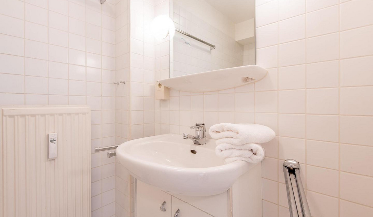 Haus Friesische Straße 25a, Whg. 2