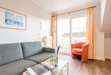 Haus Friesische Straße 25a, Whg. 8