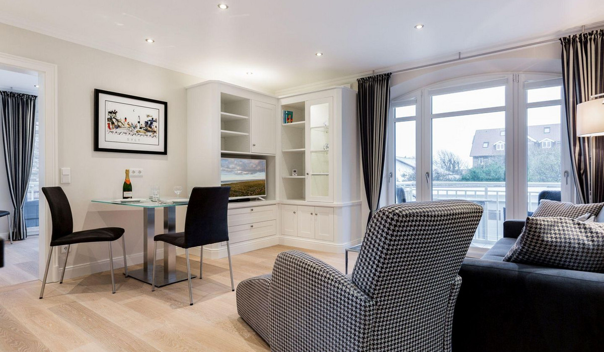 Haus Mateika, Whg. 9 Balou