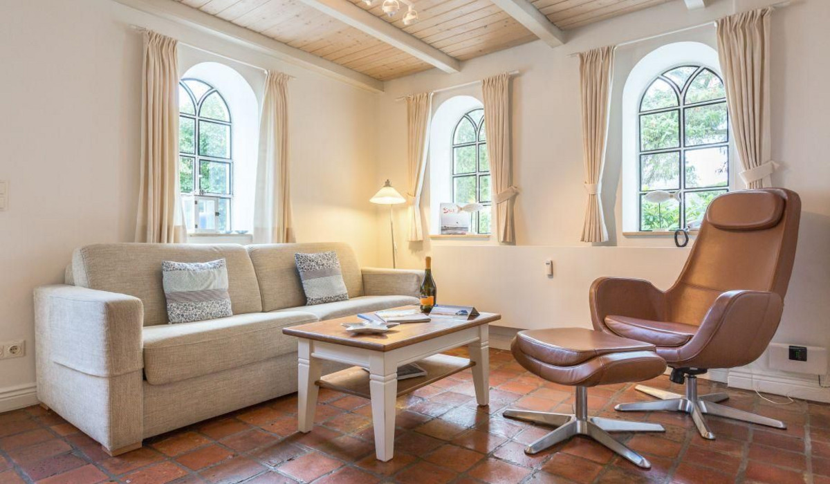 Haus Mühlenhof, Whg. 4