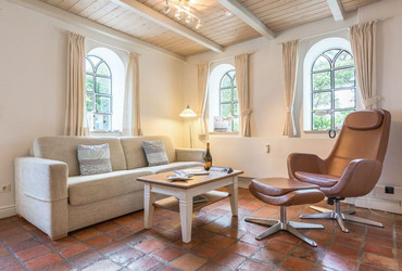 Haus Mühlenhof, Whg. 4