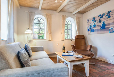 Haus Mühlenhof, Whg. 4