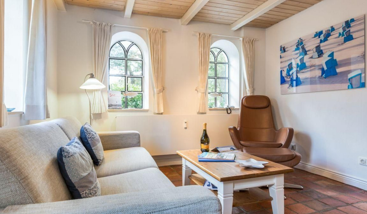 Haus Mühlenhof, Whg. 4