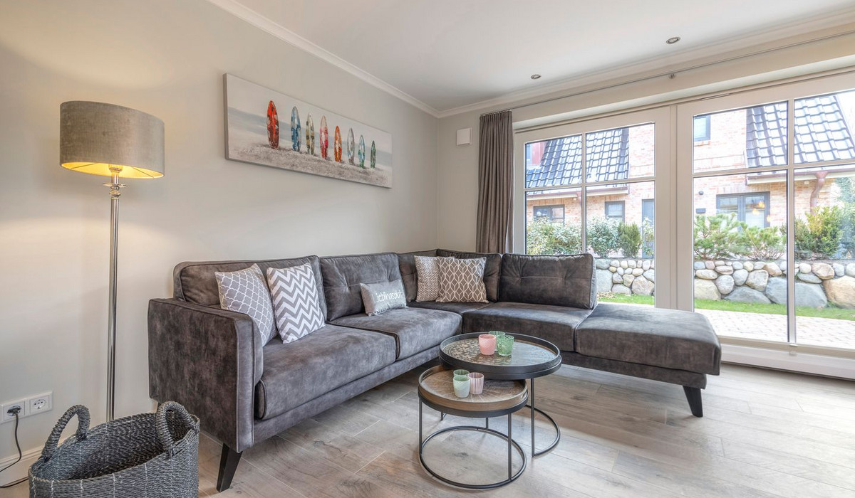 Haus Munkmarscher Straße 14c