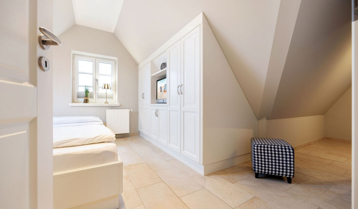 Haus Norderstraße 55, Whg. 9