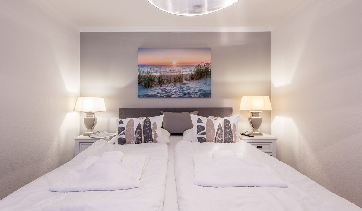 Haus Norderstraße 61, Whg. 2