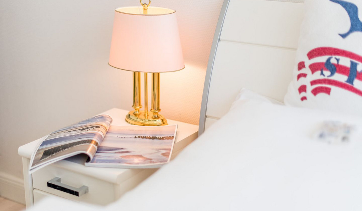 Residenz Bismarck, Whg. 19