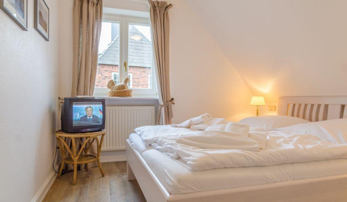 Senwai-Hüs, Whg. 3 Morsum