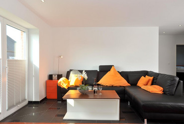 Art your Life - Haus Schützenstraße, Whg. 3