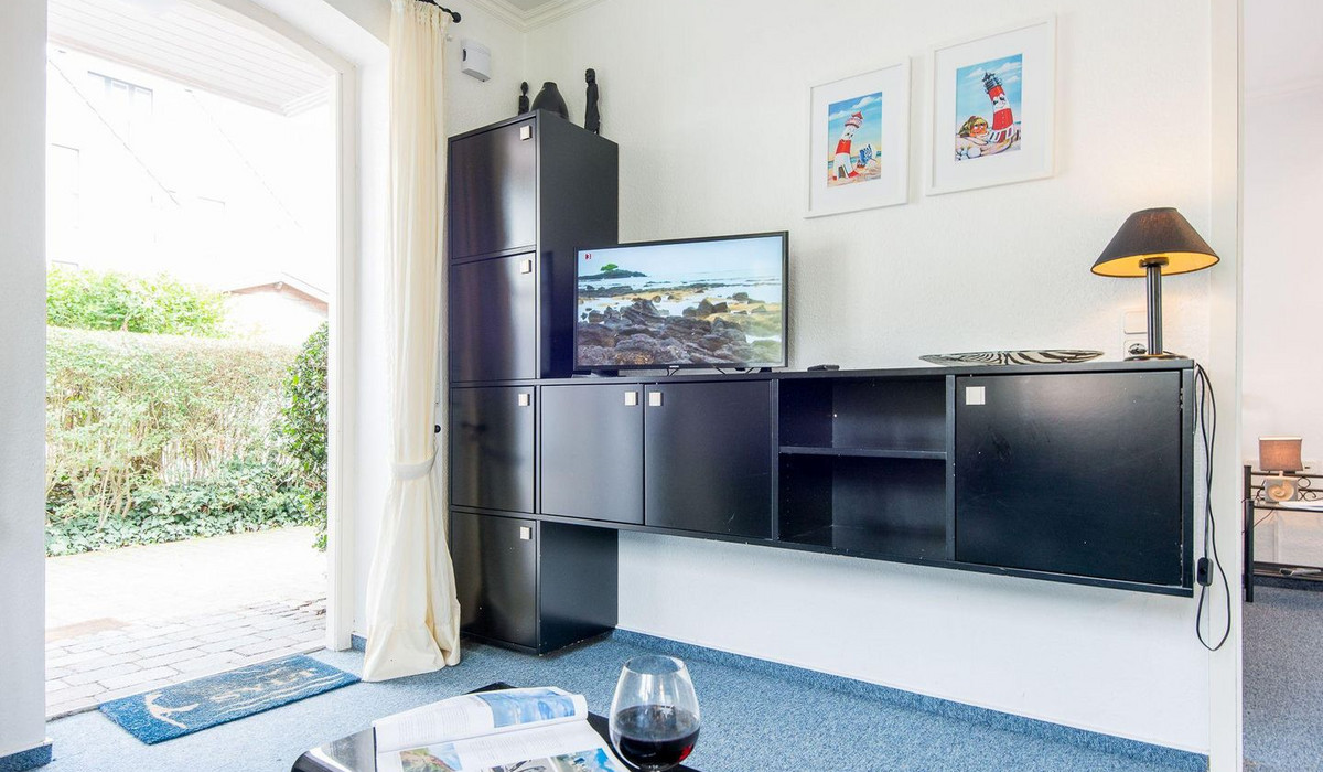 Bädervilla, Whg. 28b