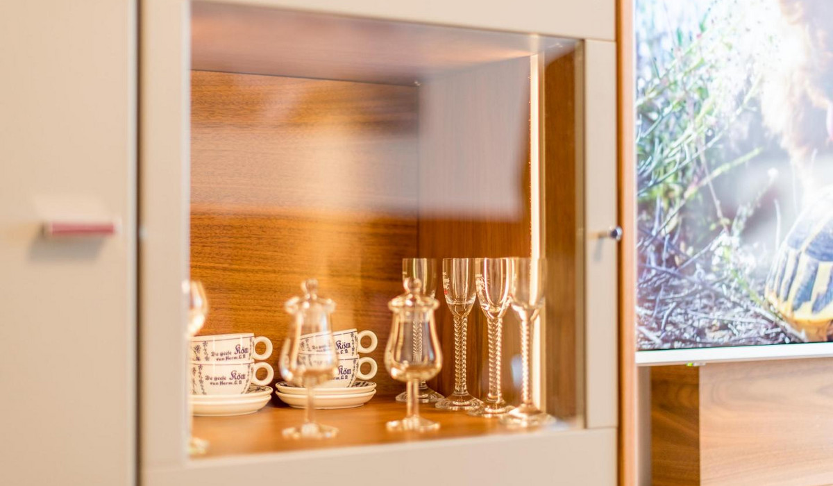 Haus Blanker Hans, Strand Whg. 69