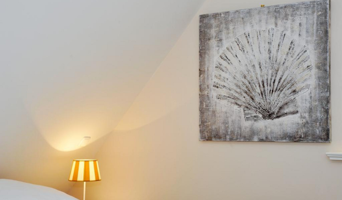 Haus Grenzkrug, Haushälfte 4a