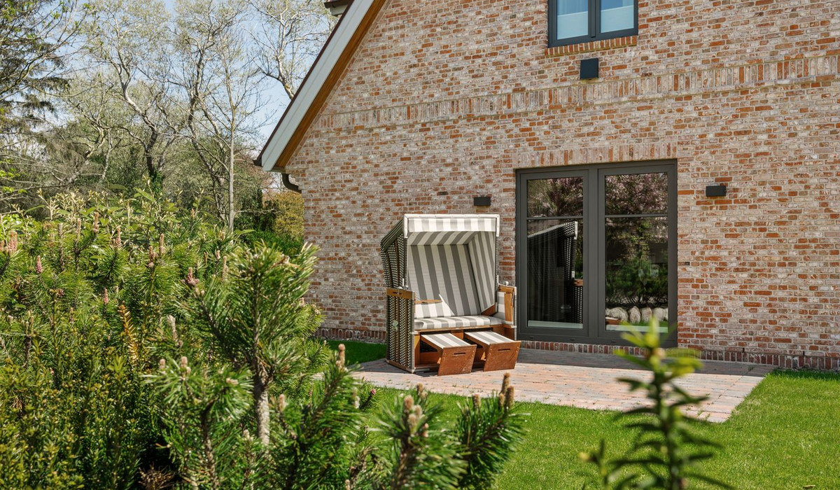 Haus Munkmarscher Straße 14c