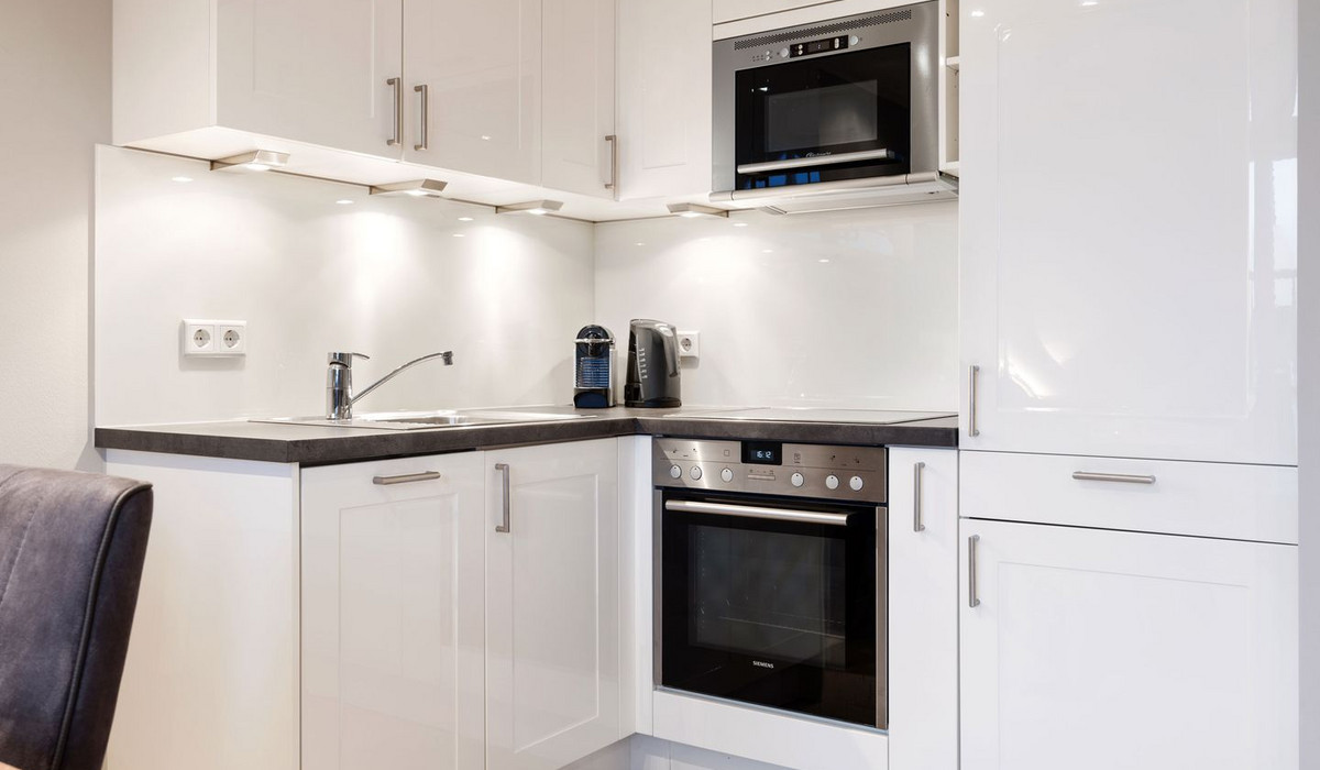 Haus Norderstraße 55, Whg. 9