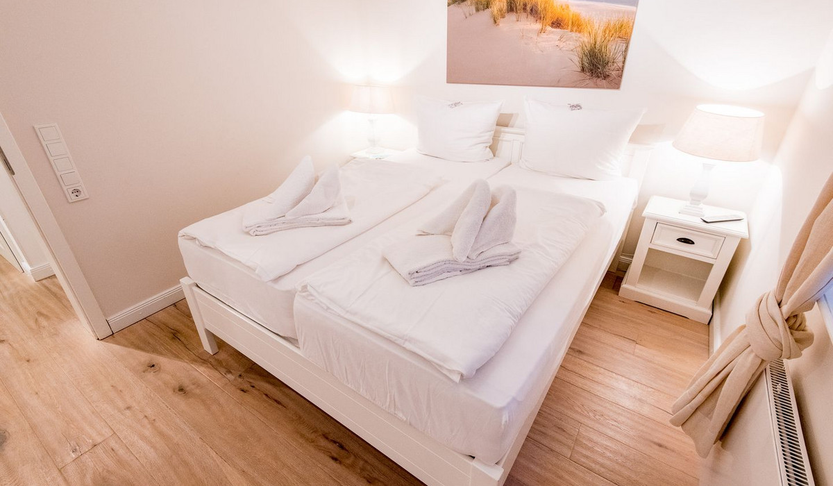 Haus Nordmarkgarten, Whg. 2