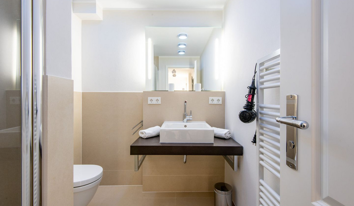 Haus Nordmarkgarten, Whg. 7