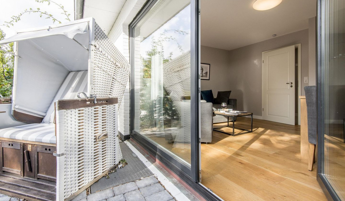 - Whg. 1 "Friedrichshain"