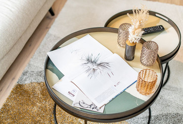 Stadthaus Boysenstraße, Whg. 8