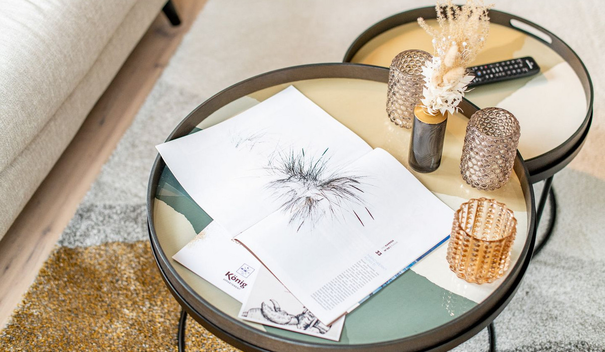 Stadthaus Boysenstraße, Whg. 8