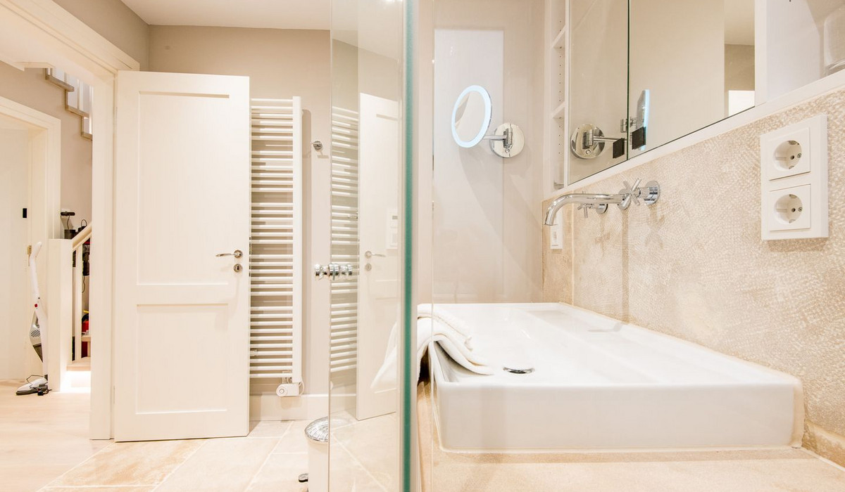 Tualighaker Hüs, Whg. 02