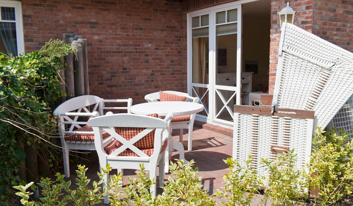 Alte Stadtgärtnerei, Whg. 22