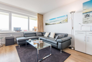 Dünenhof zum Kronprinzen Whg. 98