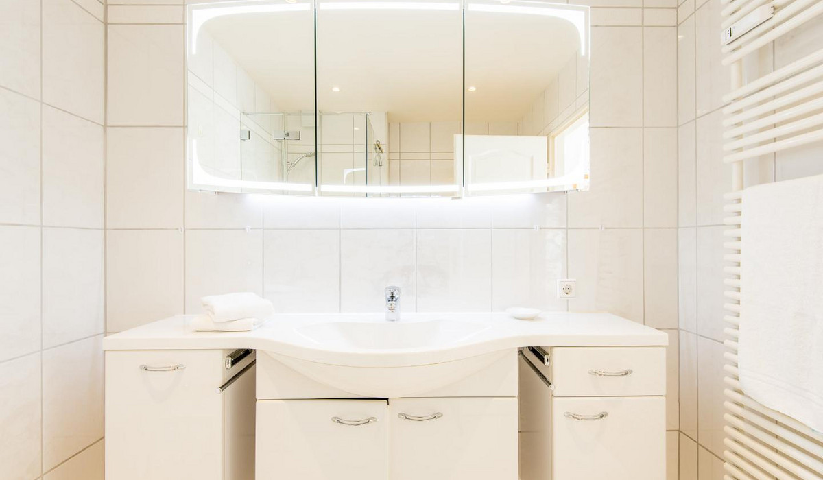 Haus Blanker Hans, Strand Whg. 79