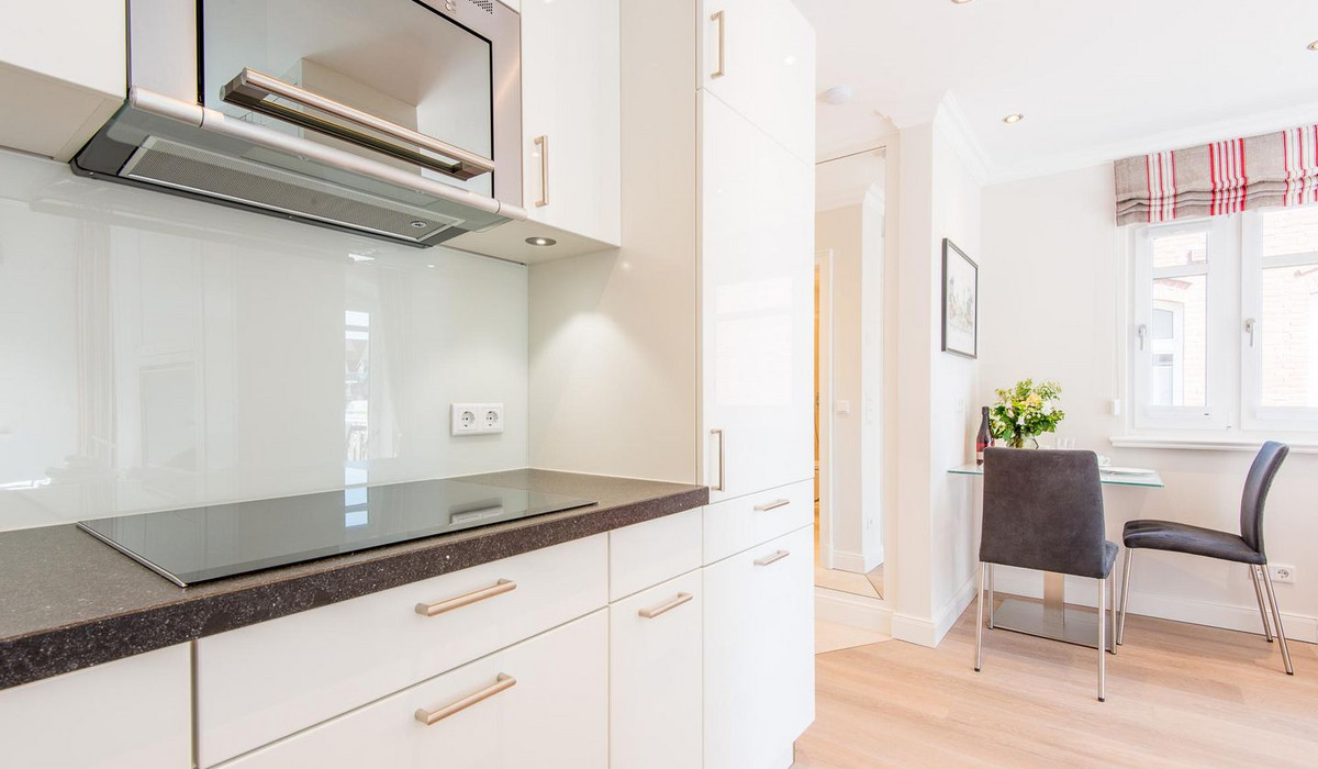 Haus Mateika, Whg. 10 Sammy