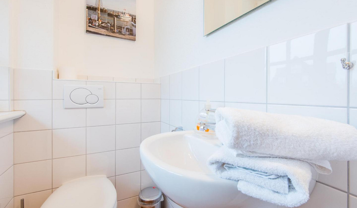 Haus Osterweg 8, Whg. 13