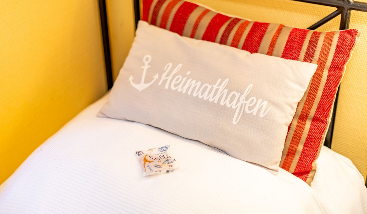 Haus Raanwai Whg. 3a