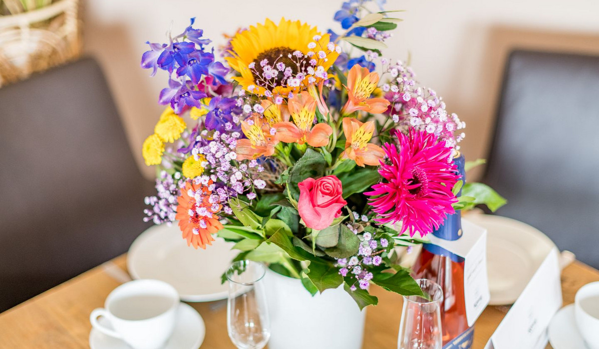 Haus Sönshörn Whg. 07