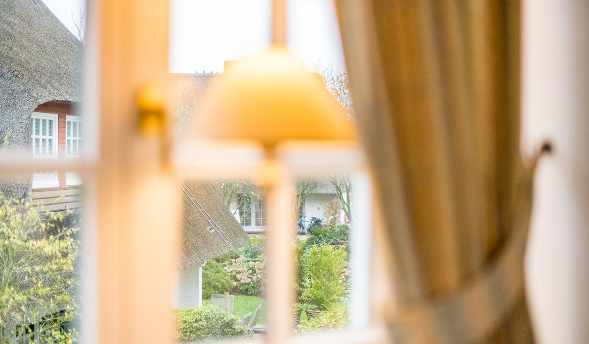 Haus Süderhof, Seepferdchen Whg. 10