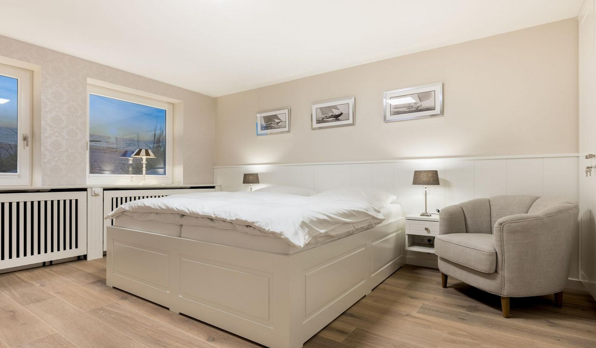 Haus Süderhof, Seemöwe Whg. 13