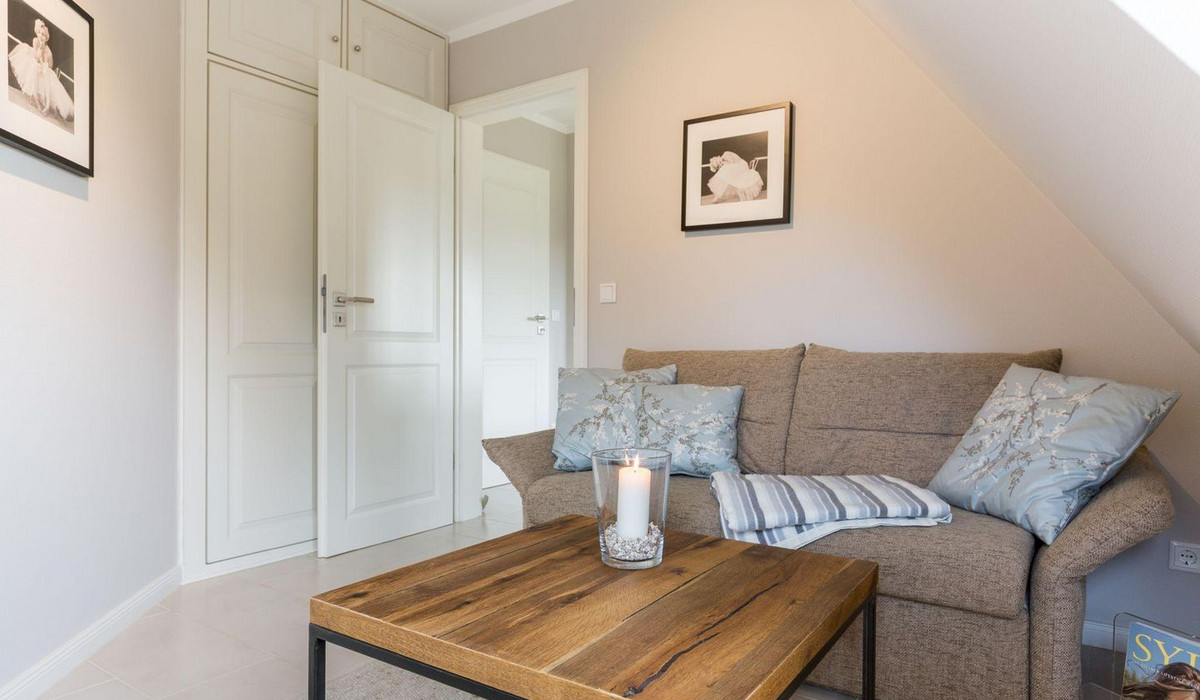 Haus Weesterhuk, Whg. 8 Jopi