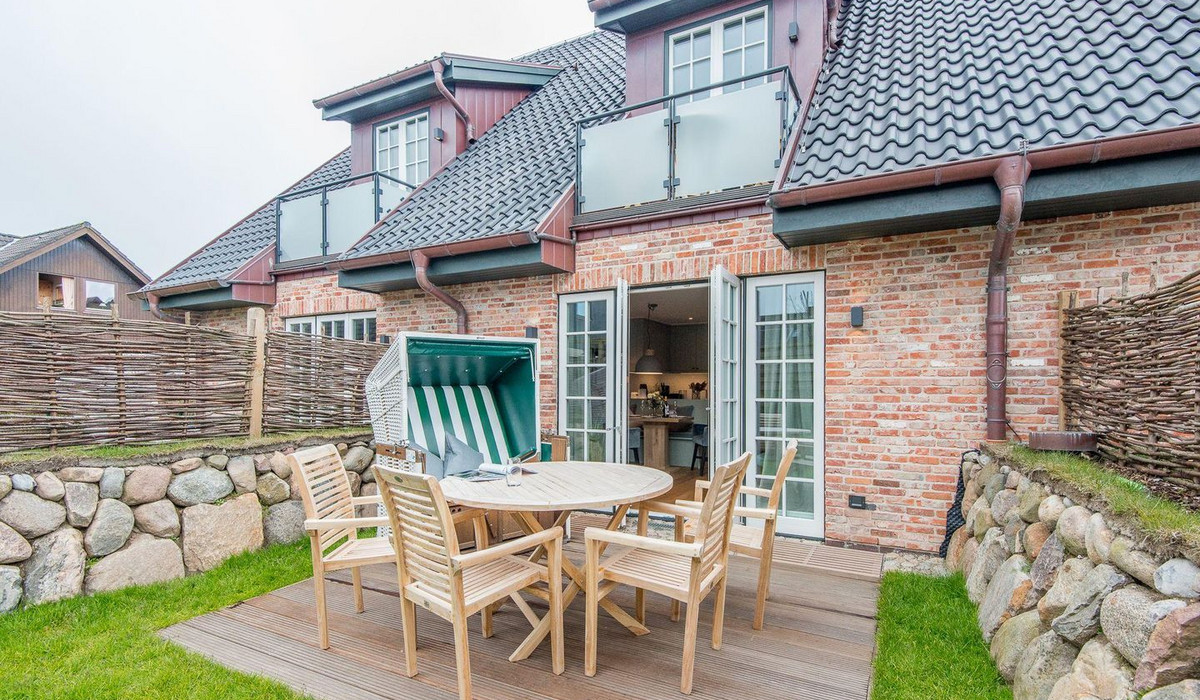 Höög Hüs, Whg. 2B