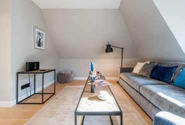 Inselliebe Whg. 02 Hörnum