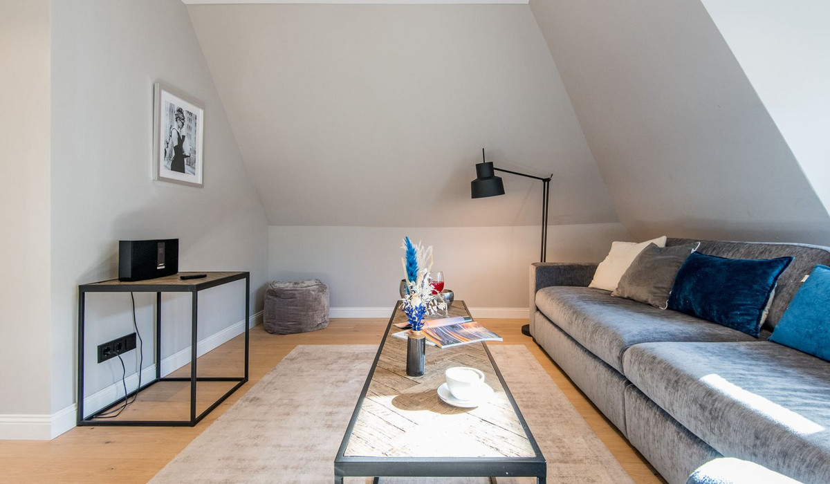 Inselliebe Whg. 02 Hörnum