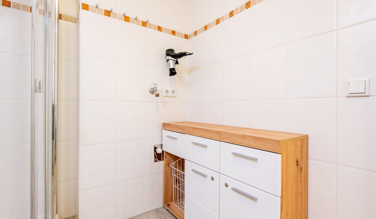 Residenz Bismarck, Whg. 15