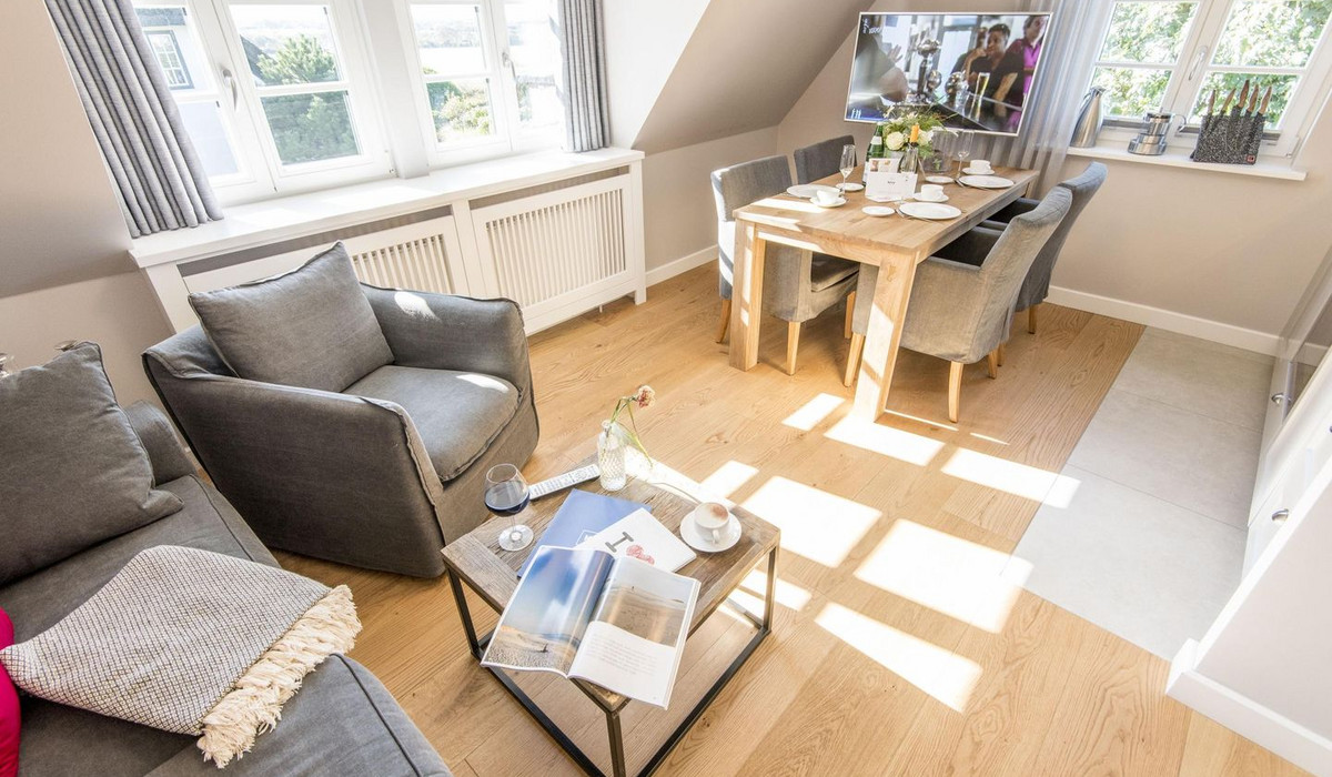 - Whg. 4 "Heideblick"